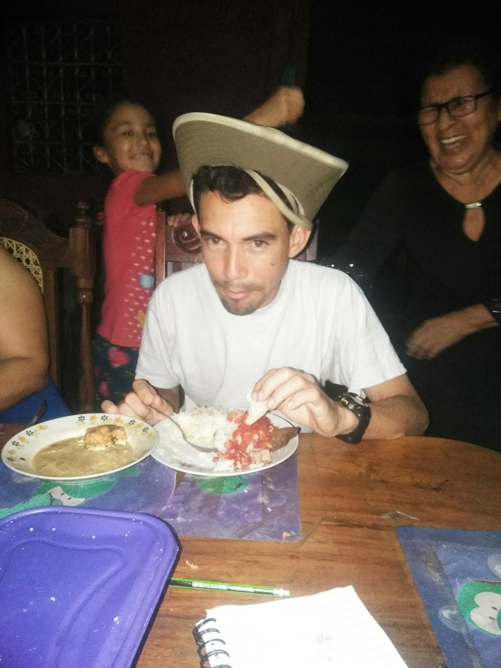 don Ramón papa