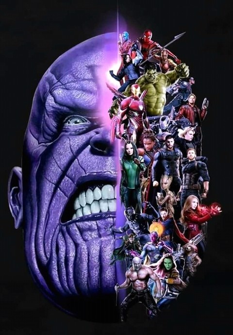 Thanos