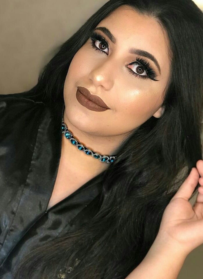 makeup ❤