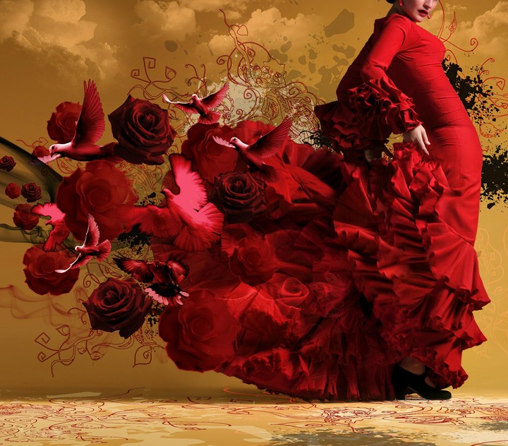 Flamenco