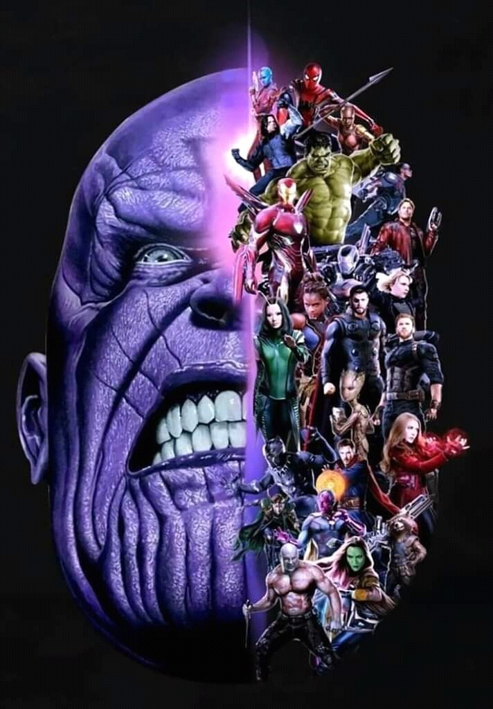 Thanos