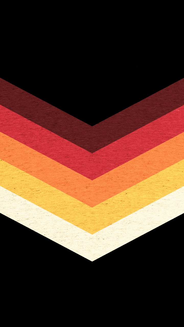 Mkbhd inspired abstract minimalistic full hd wallpaper