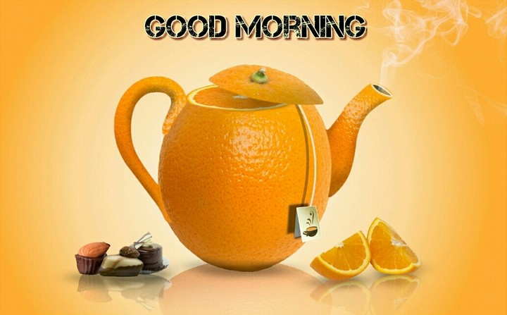 Goodmorning