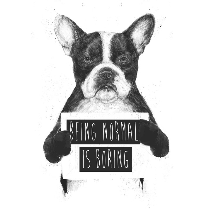 normal