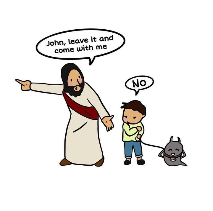Jesus Christ