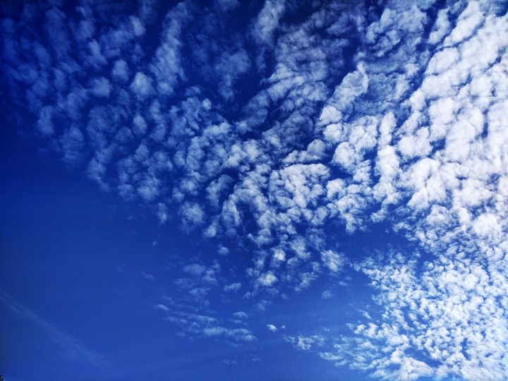 sky