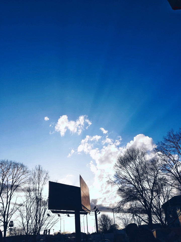 sky
