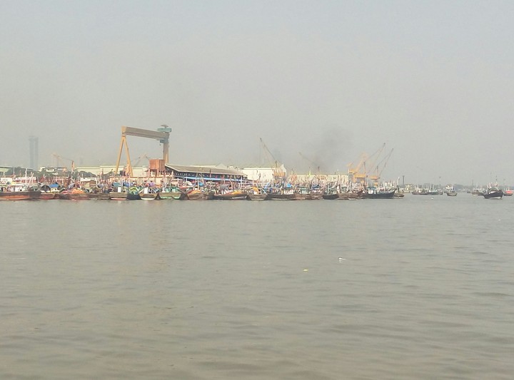 bhauchouk