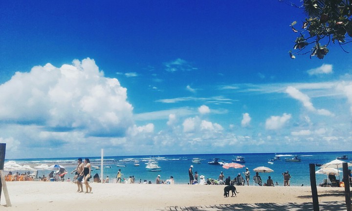 Praia do Forte