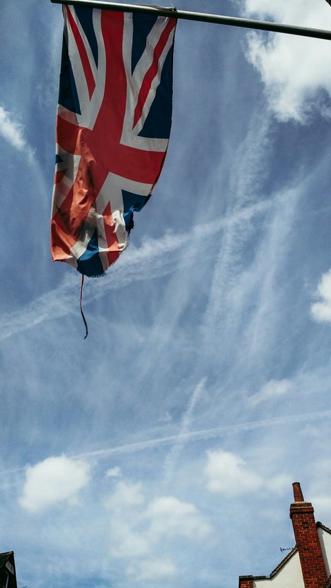 flag