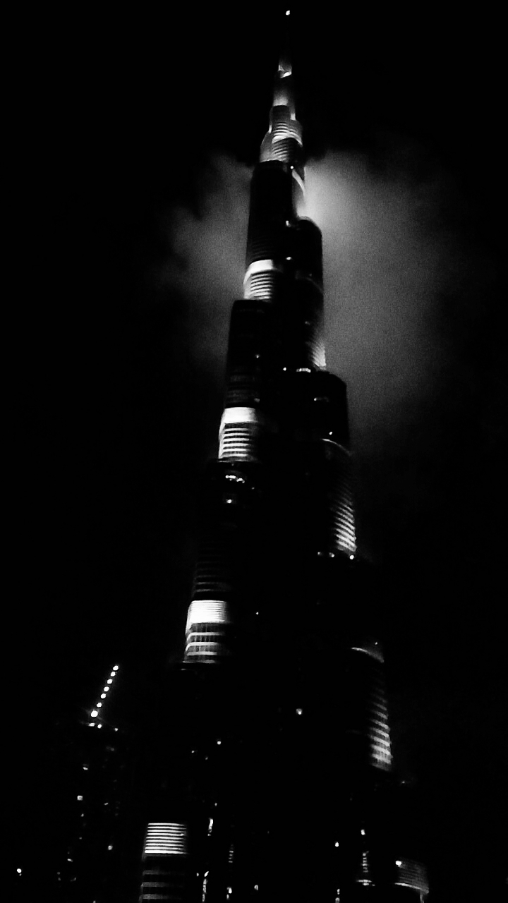 Burj Khalifa