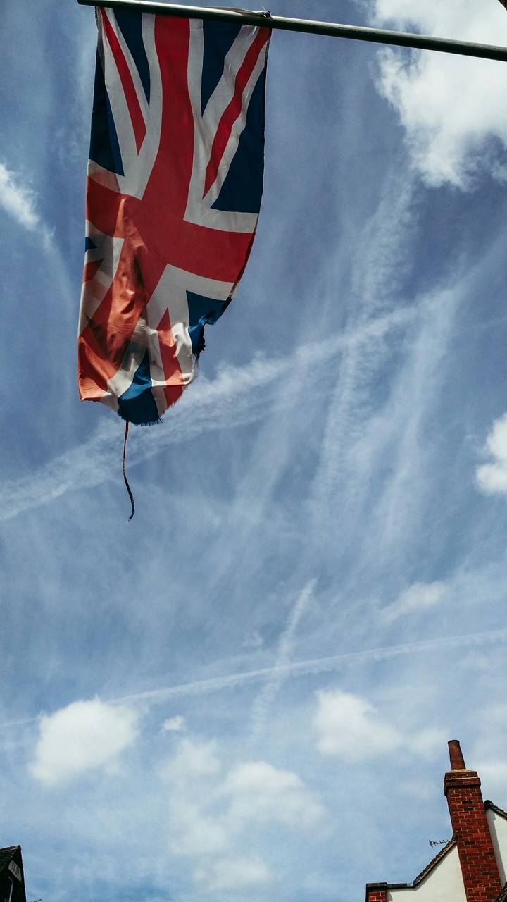 flag