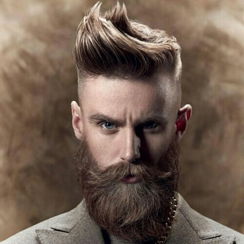Hairstyle