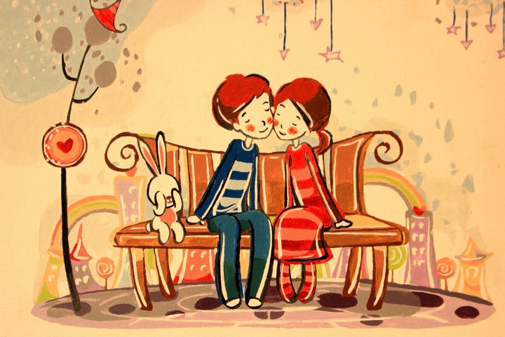Happy Valentines day