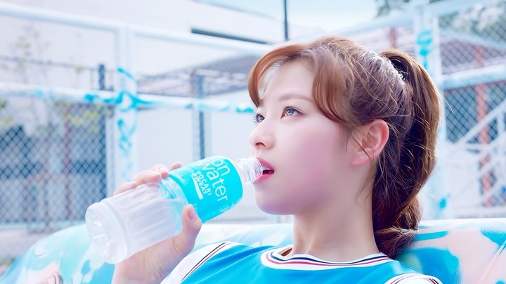 TWICE 정연