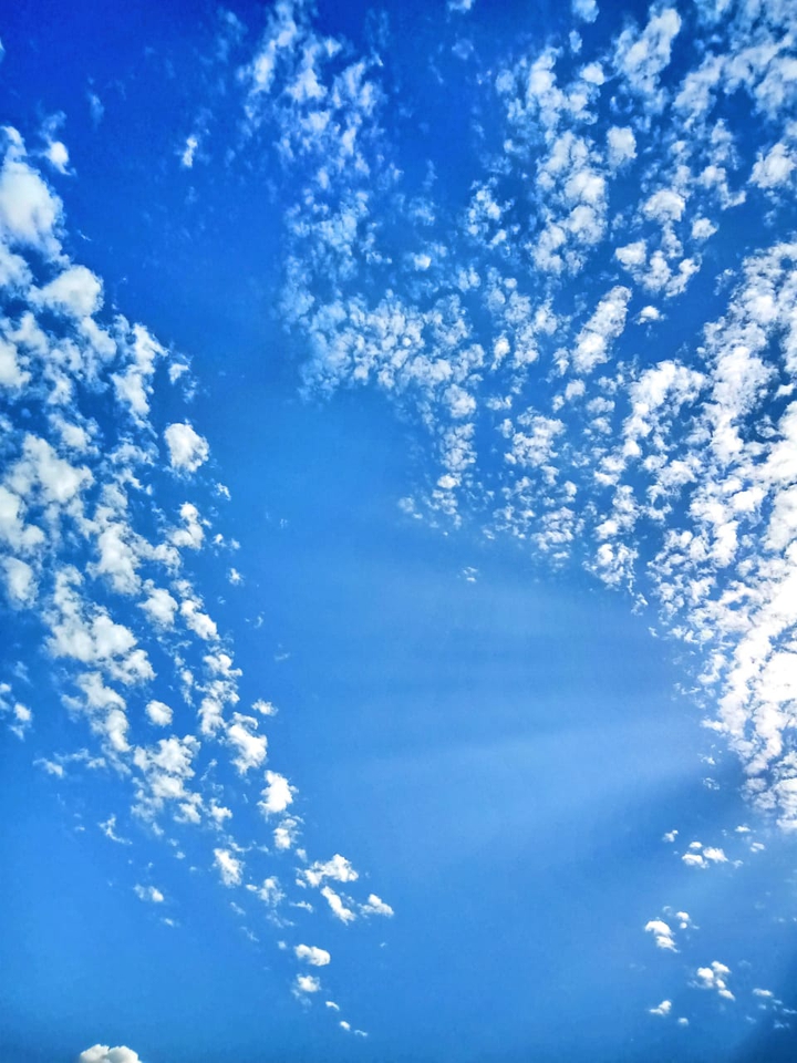 Sky Photography