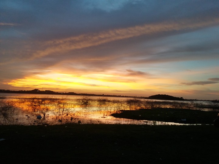 HDR ON