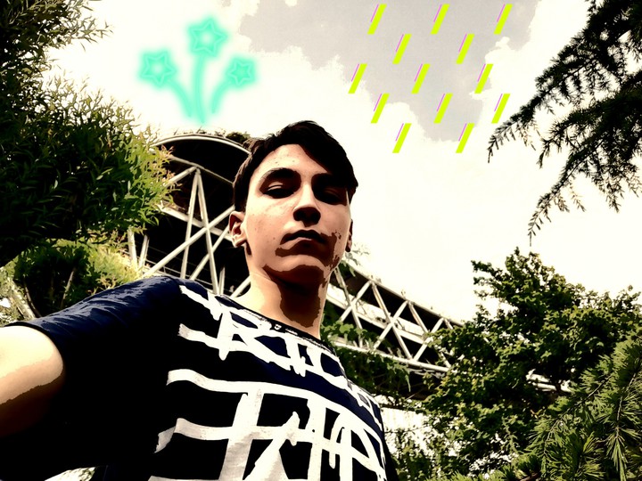 its me
