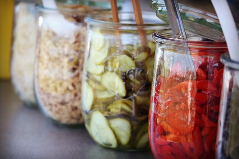 food, vegetable Hintergrundbilder