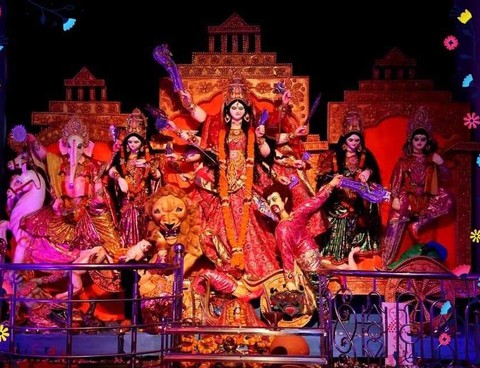 Laurd Durgaji