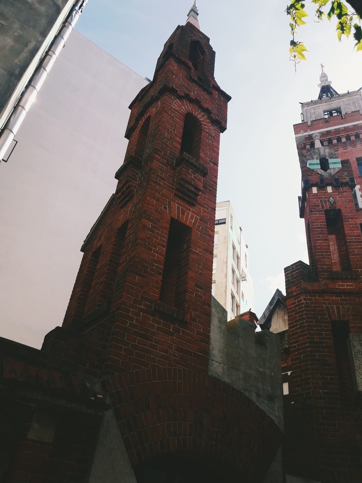 Montevideo, Uruguay