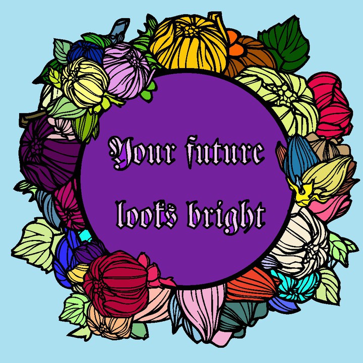 Inspirational quote