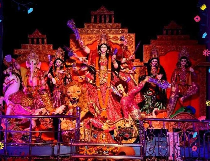 Laurd Durgaji