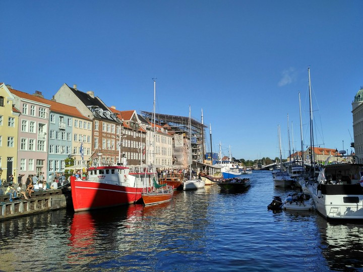 Copenhagen