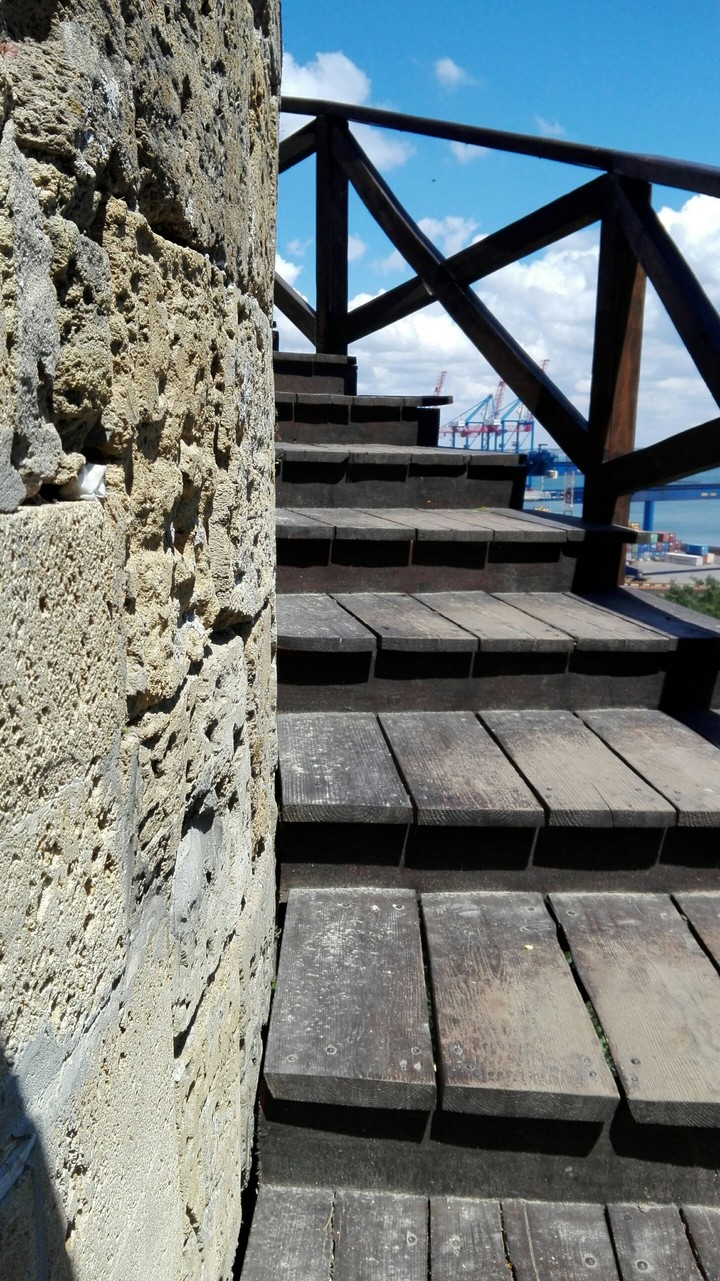 Одесса