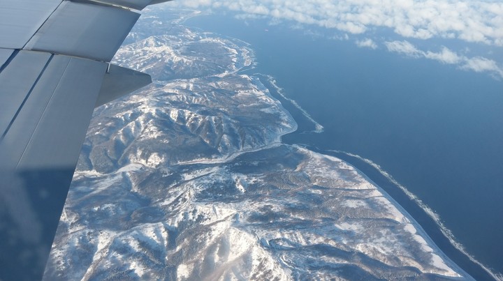 Sakhalin