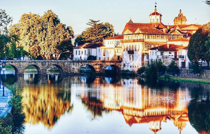 my city