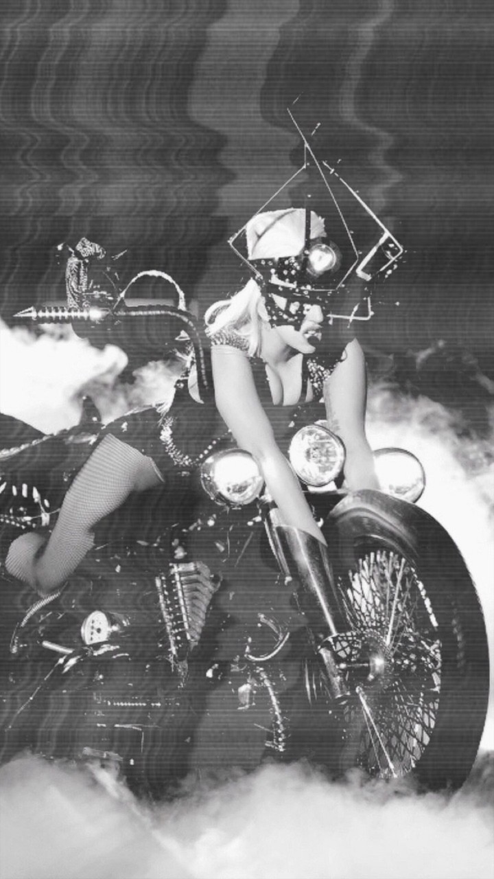 Lady Gaga