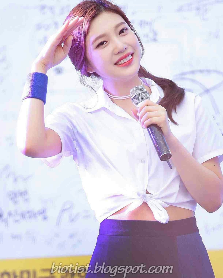 Joy