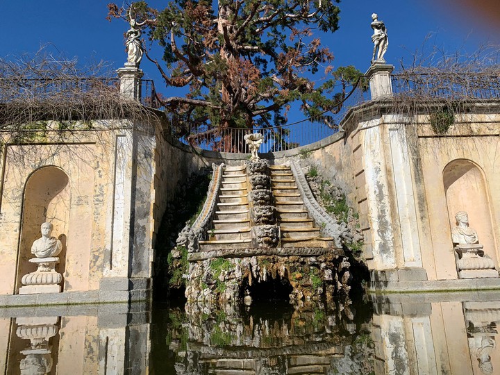 El Pardo