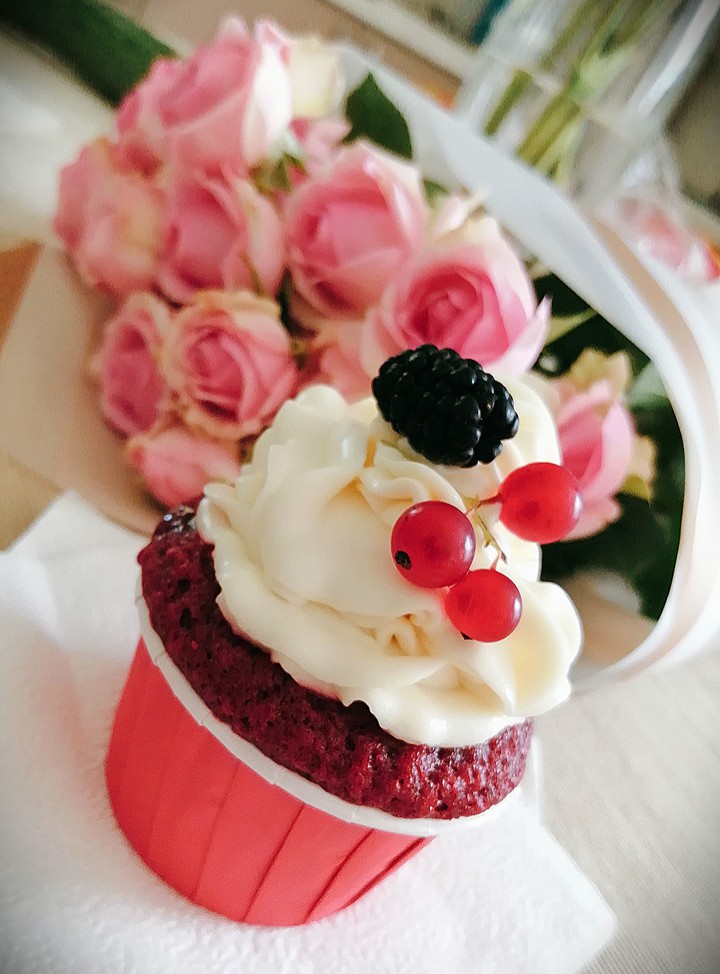 Cake