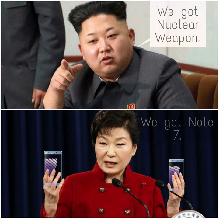 Korean WAR