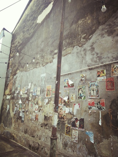 wall