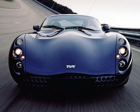 tvr