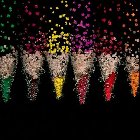 colores