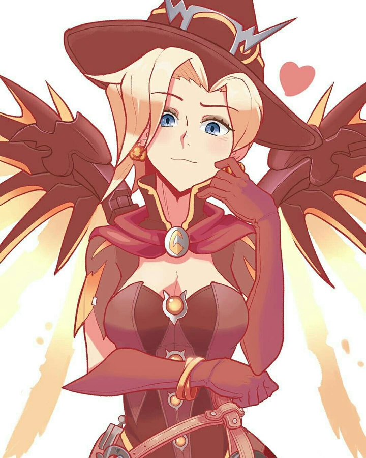 mercy