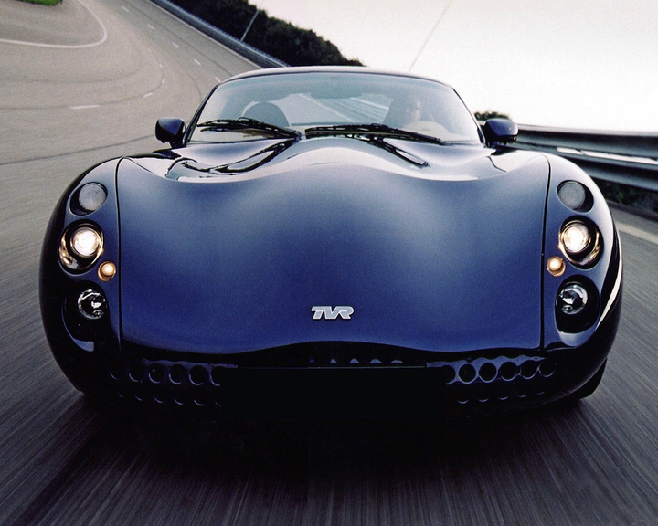 tvr