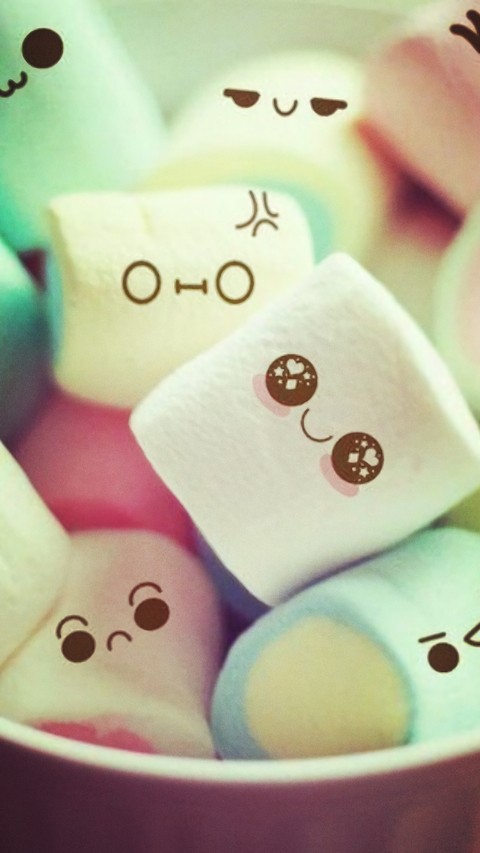Marshmallow