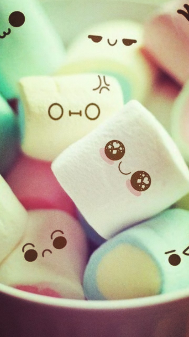 Marshmallow 