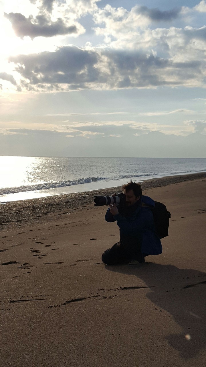 photographer