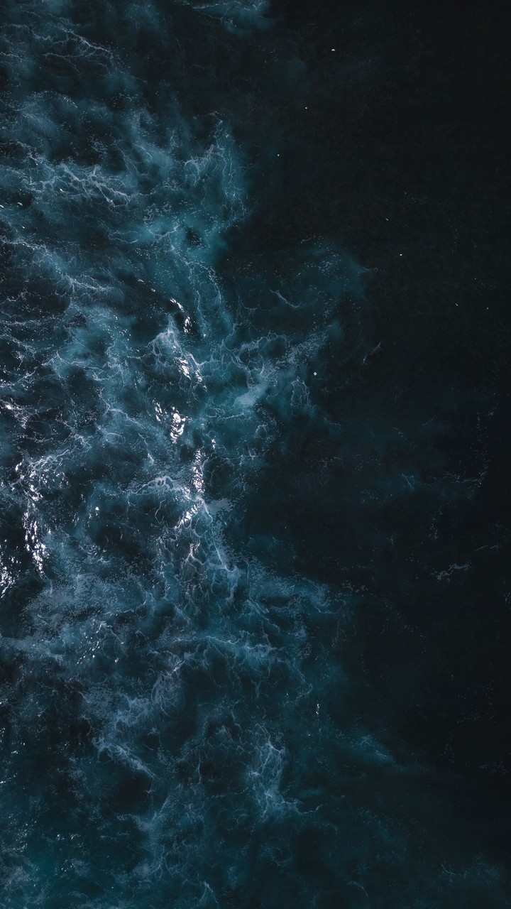 Sea Calling Me