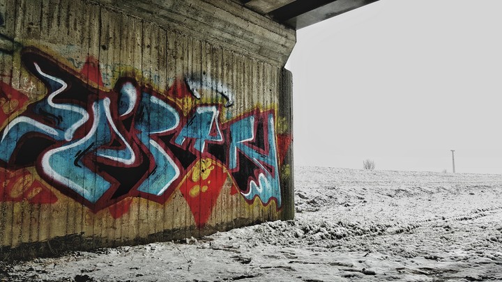 Graffiti