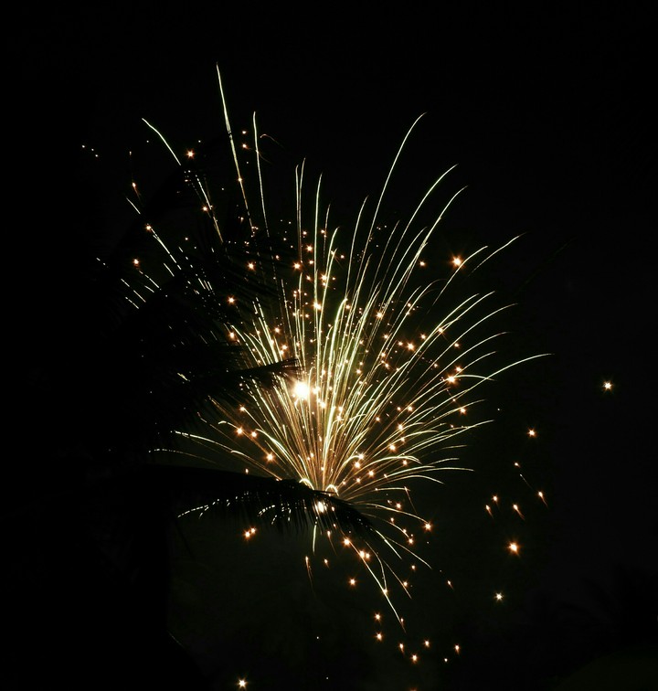Fireworks 