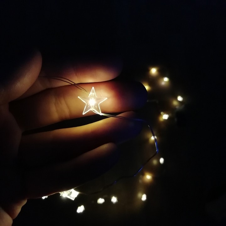 stars ✨