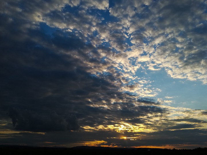 #sunset