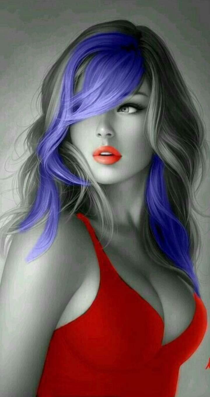 beautiful girl